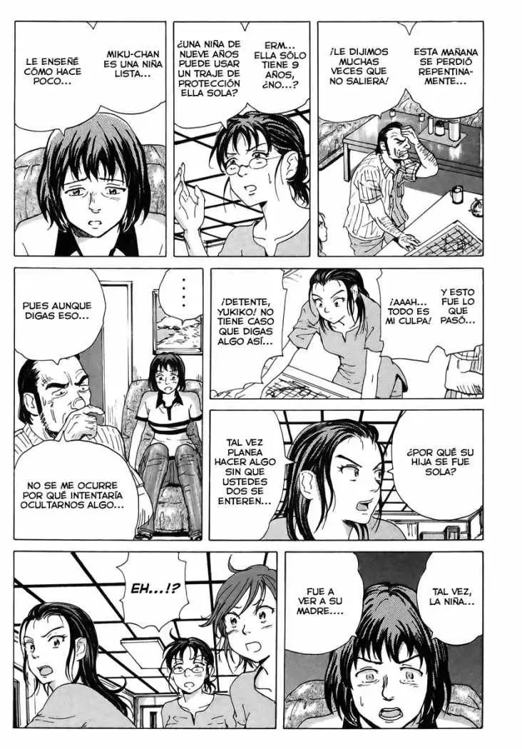 Coppelion (2006) - Capítulo 6 - Página 14 - LectorTMOo