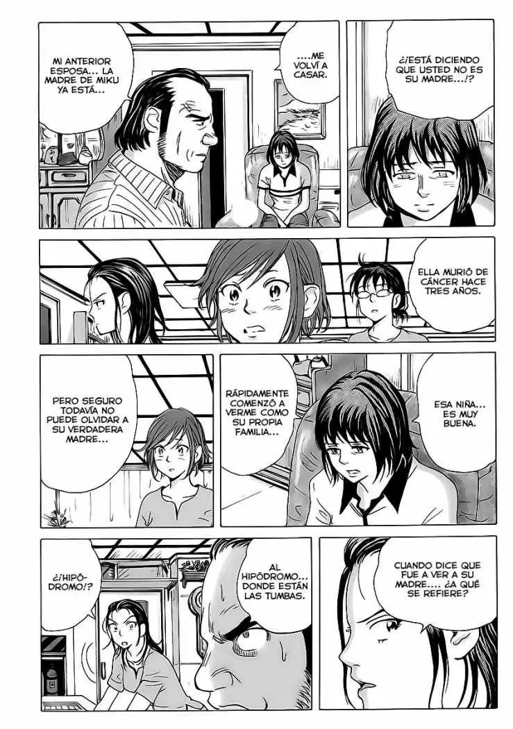 Coppelion (2006) - Capítulo 6 - Página 15 - LectorTMOo