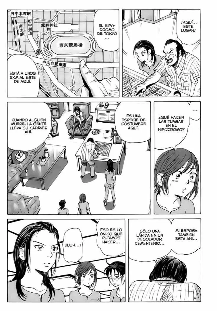 Coppelion (2006) - Capítulo 6 - Página 16 - LectorTMOo