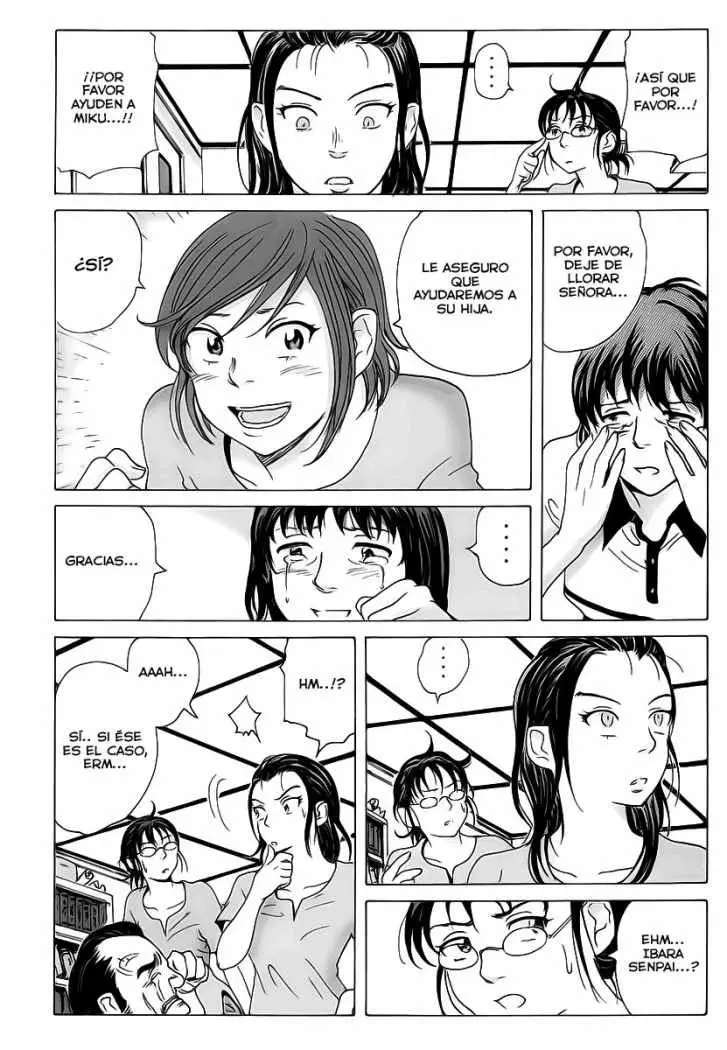 Coppelion (2006) - Capítulo 6 - Página 19 - LectorTMOo