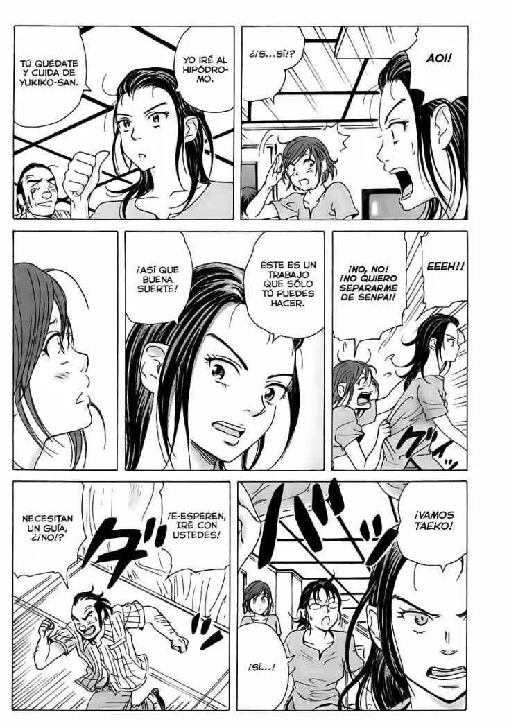 Coppelion (2006) - Capítulo 6 - Página 20 - LectorTMOo