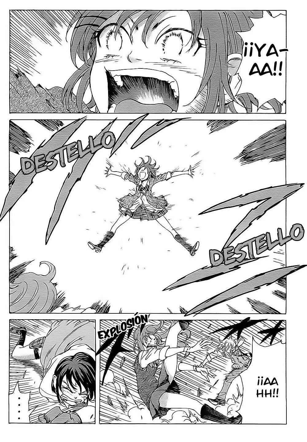 Coppelion (2006) - Capítulo 60 - Página 10 - LectorTMOo