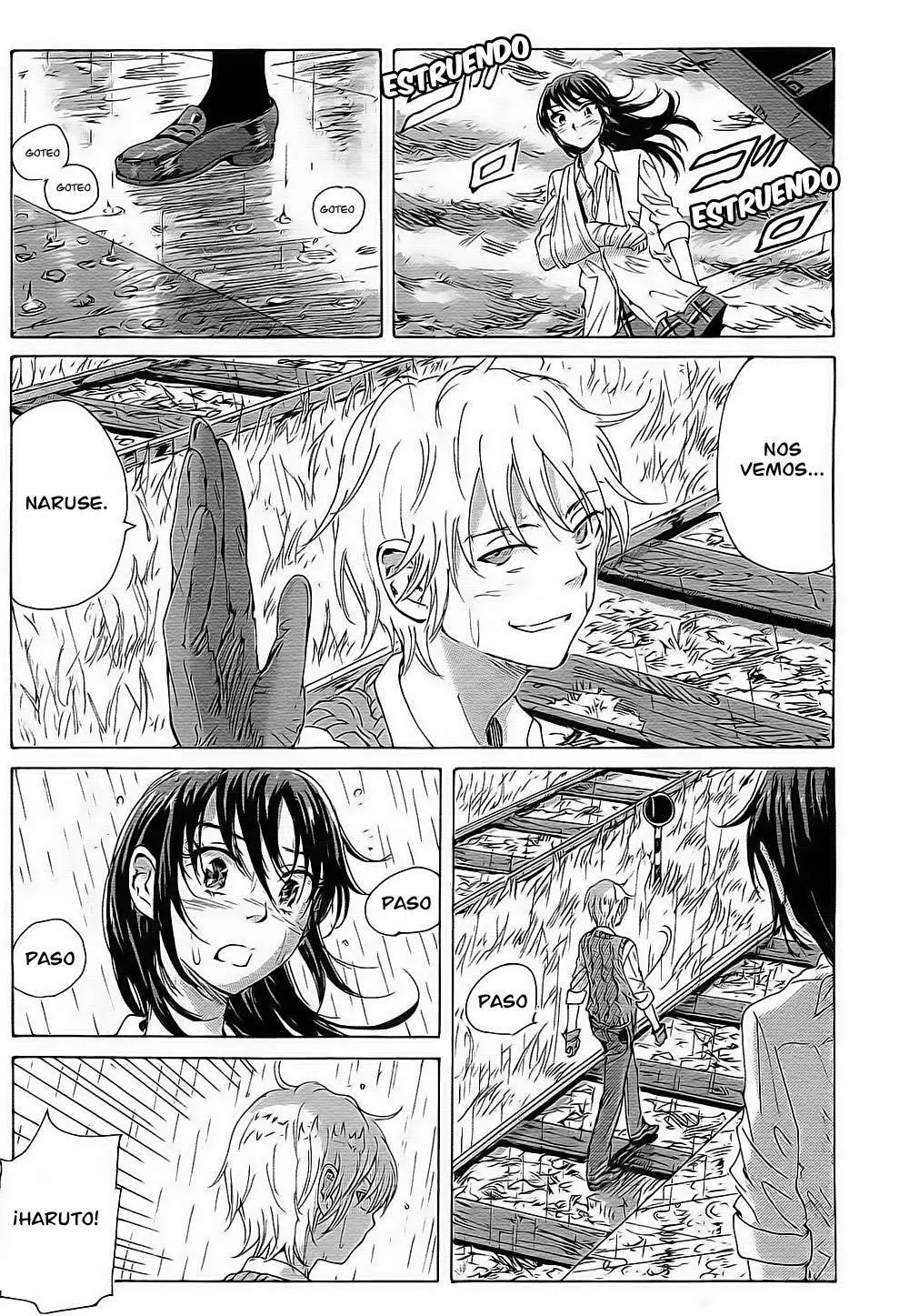 Coppelion (2006) - Capítulo 61 - Página 16 - LectorTMOo