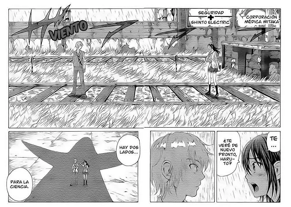 Coppelion (2006) - Capítulo 61 - Página 17 - LectorTMOo