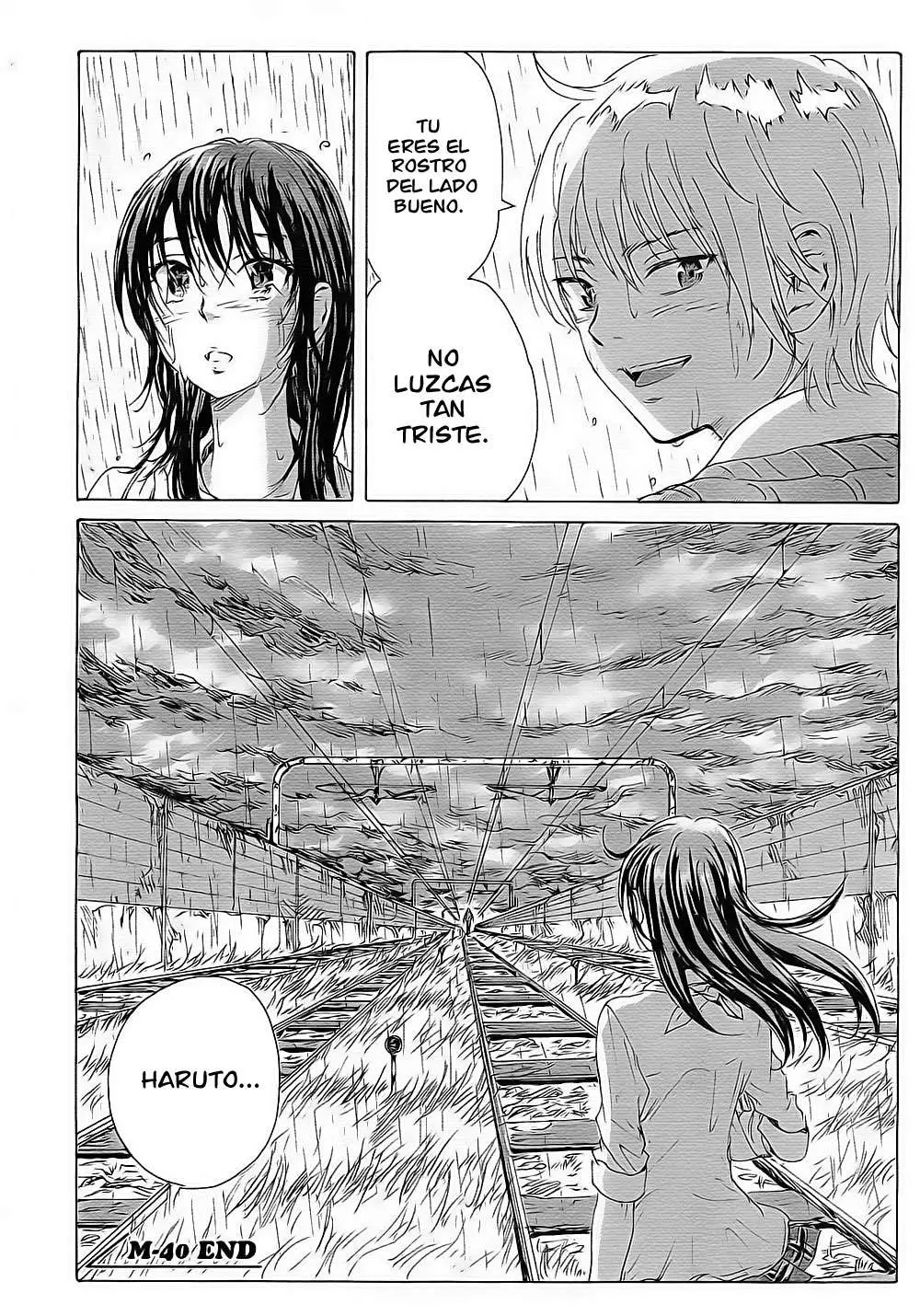 Coppelion (2006) - Capítulo 61 - Página 18 - LectorTMOo