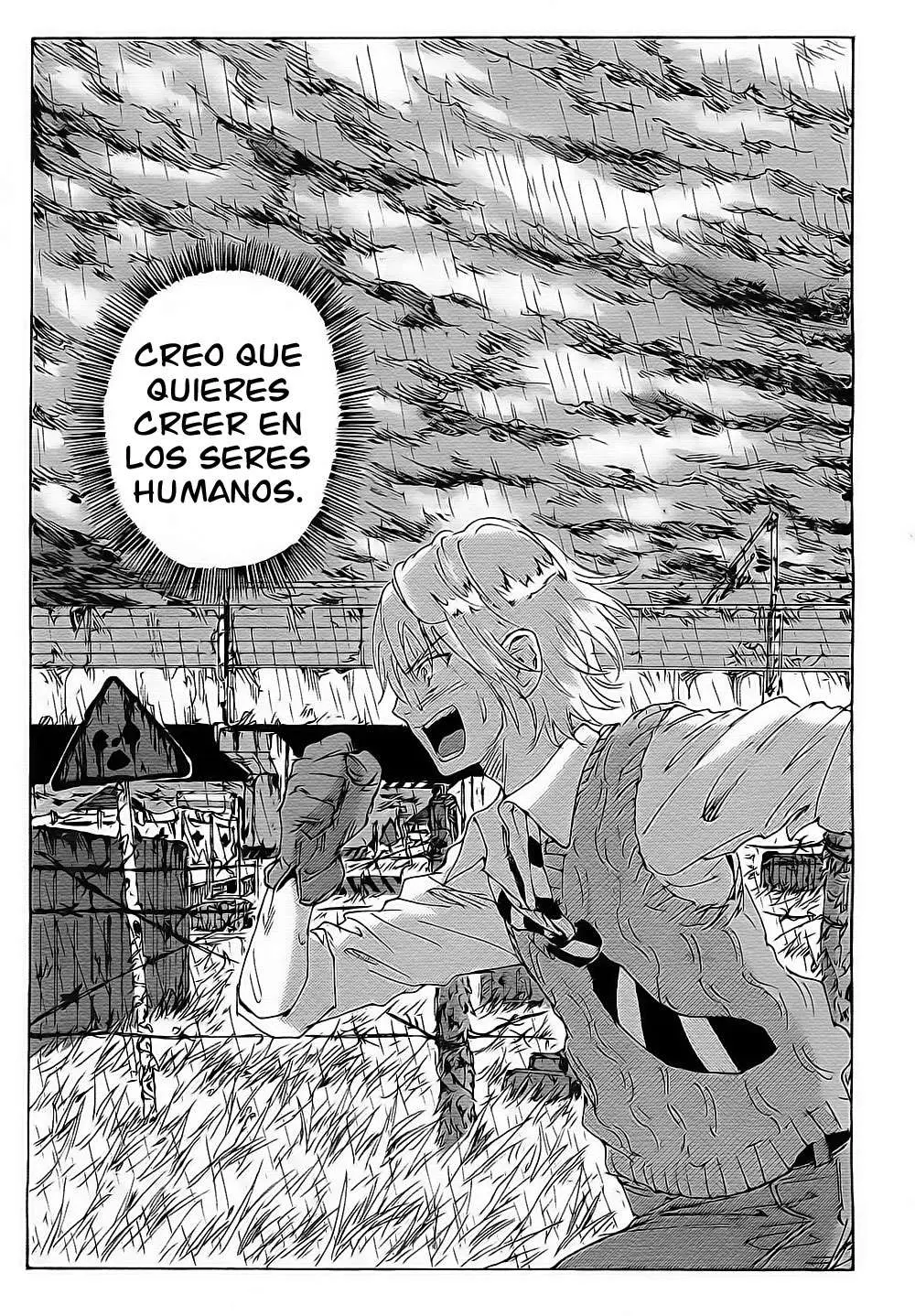 Coppelion (2006) - Capítulo 62 - Página 16 - LectorTMOo