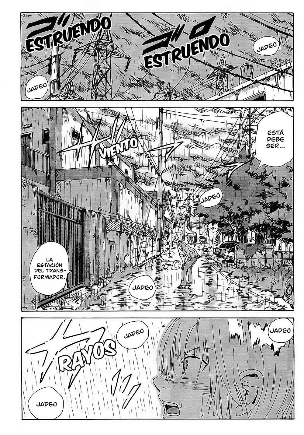 Coppelion (2006) - Capítulo 62 - Página 17 - LectorTMOo