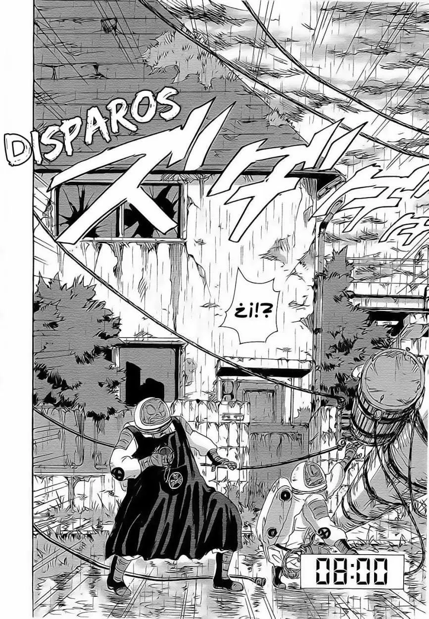 Coppelion (2006) - Capítulo 65 - Página 2 - LectorTMOo