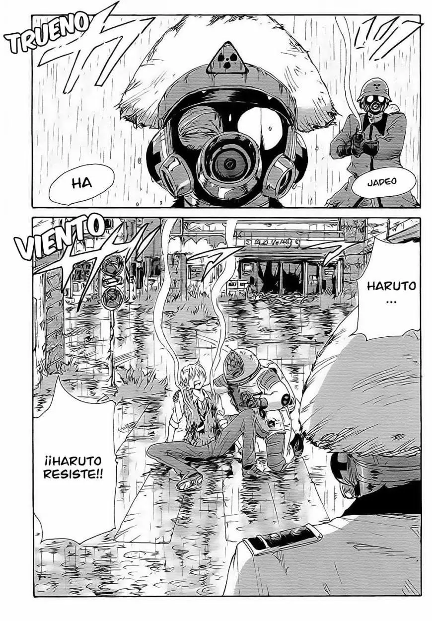 Coppelion (2006) - Capítulo 65 - Página 4 - LectorTMOo