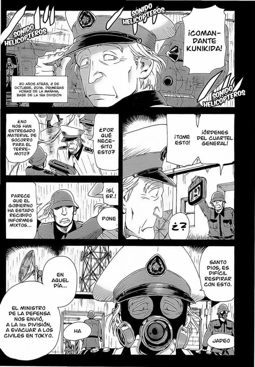 Coppelion (2006) - Capítulo 65 - Página 7 - LectorTMOo