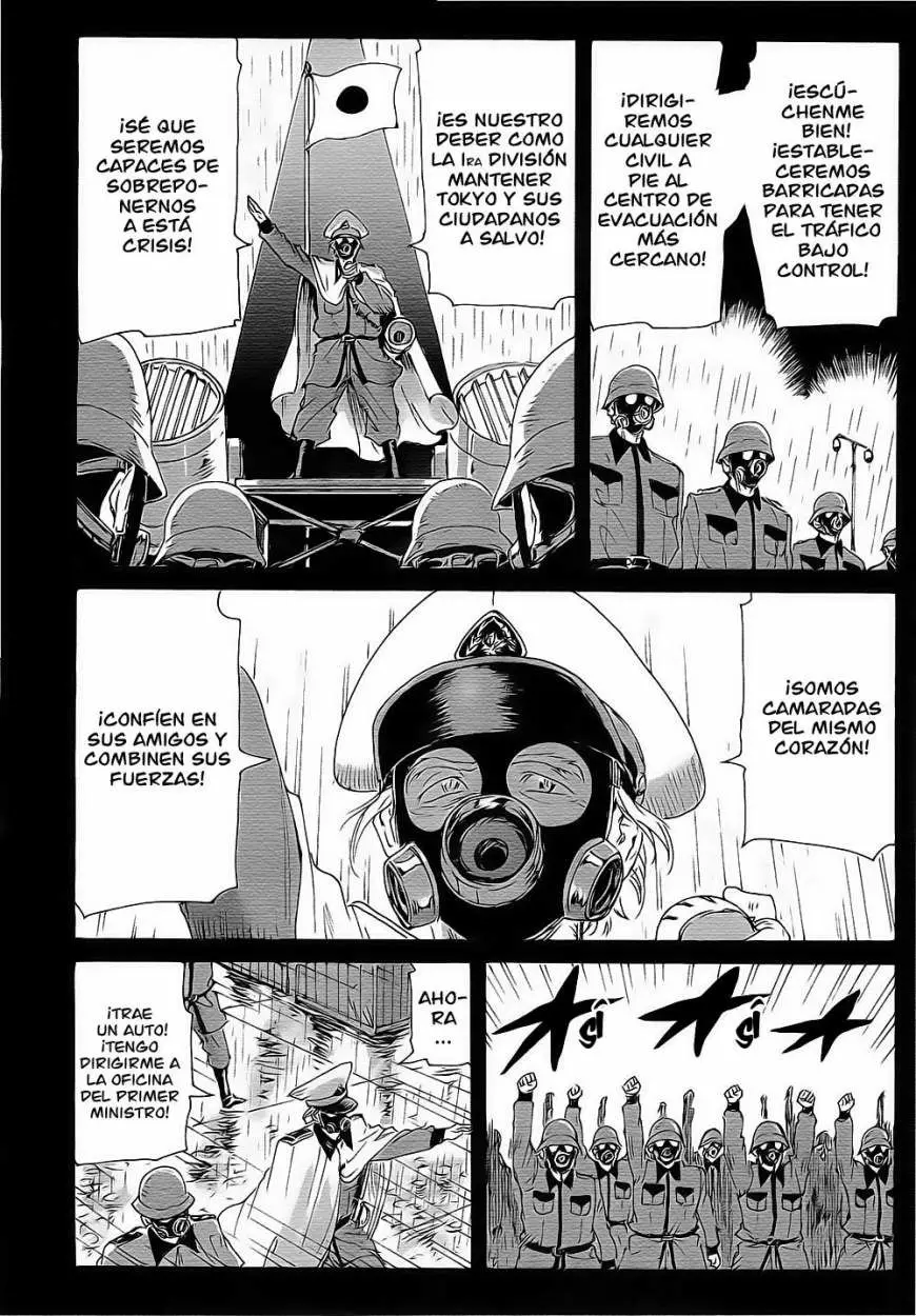Coppelion (2006) - Capítulo 65 - Página 8 - LectorTMOo