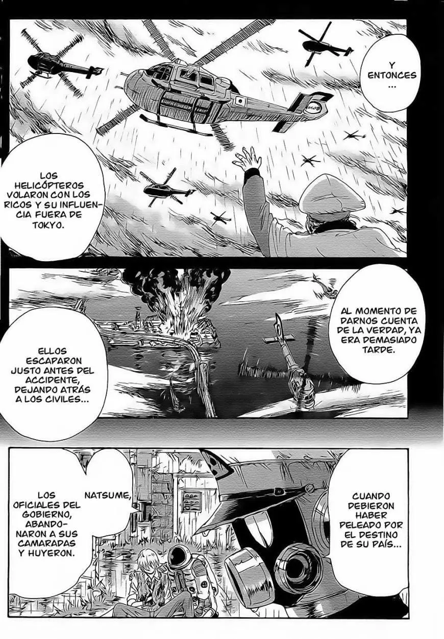 Coppelion (2006) - Capítulo 65 - Página 11 - LectorTMOo