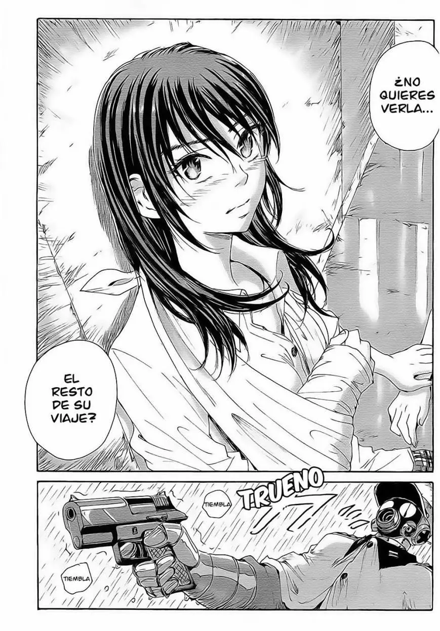 Coppelion (2006) - Capítulo 65 - Página 16 - LectorTMOo