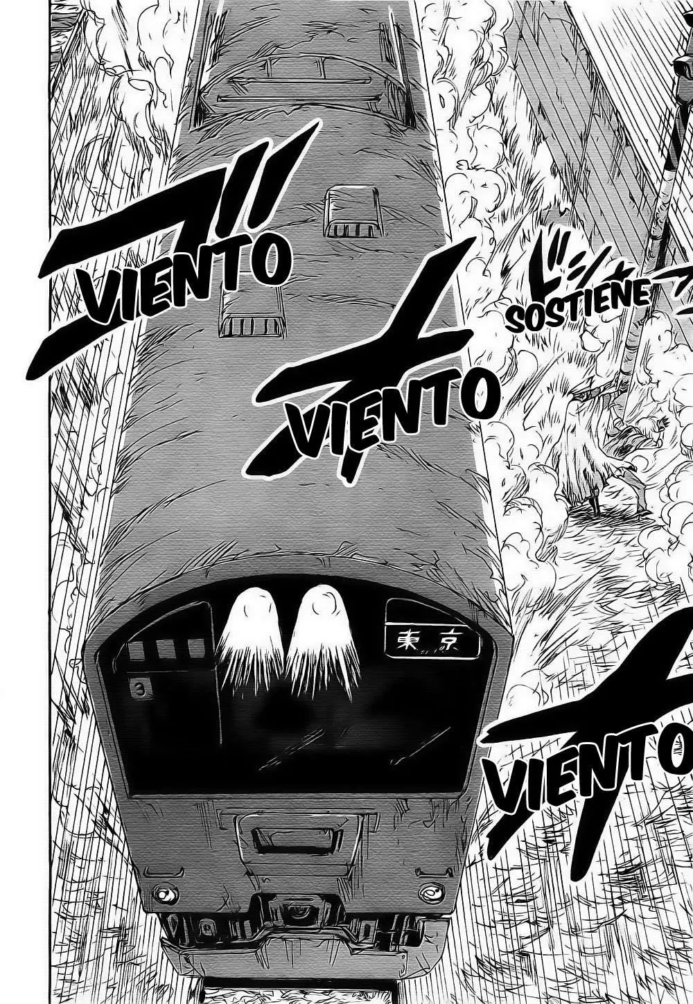 Coppelion (2006) - Capítulo 68 - Página 11 - LectorTMOo