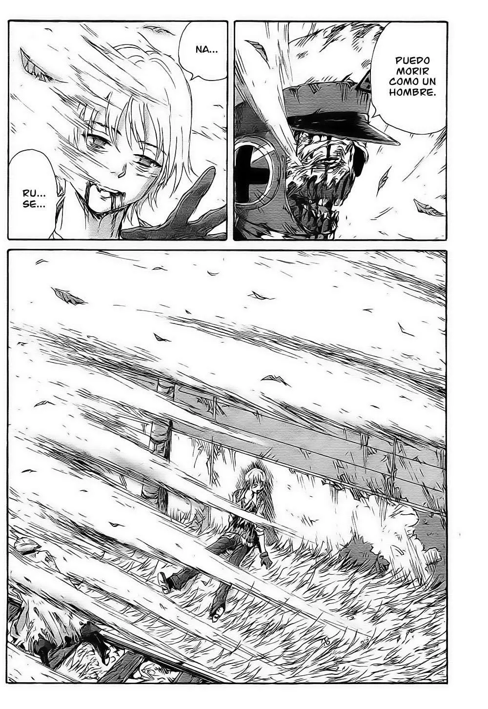 Coppelion (2006) - Capítulo 68 - Página 18 - LectorTMOo