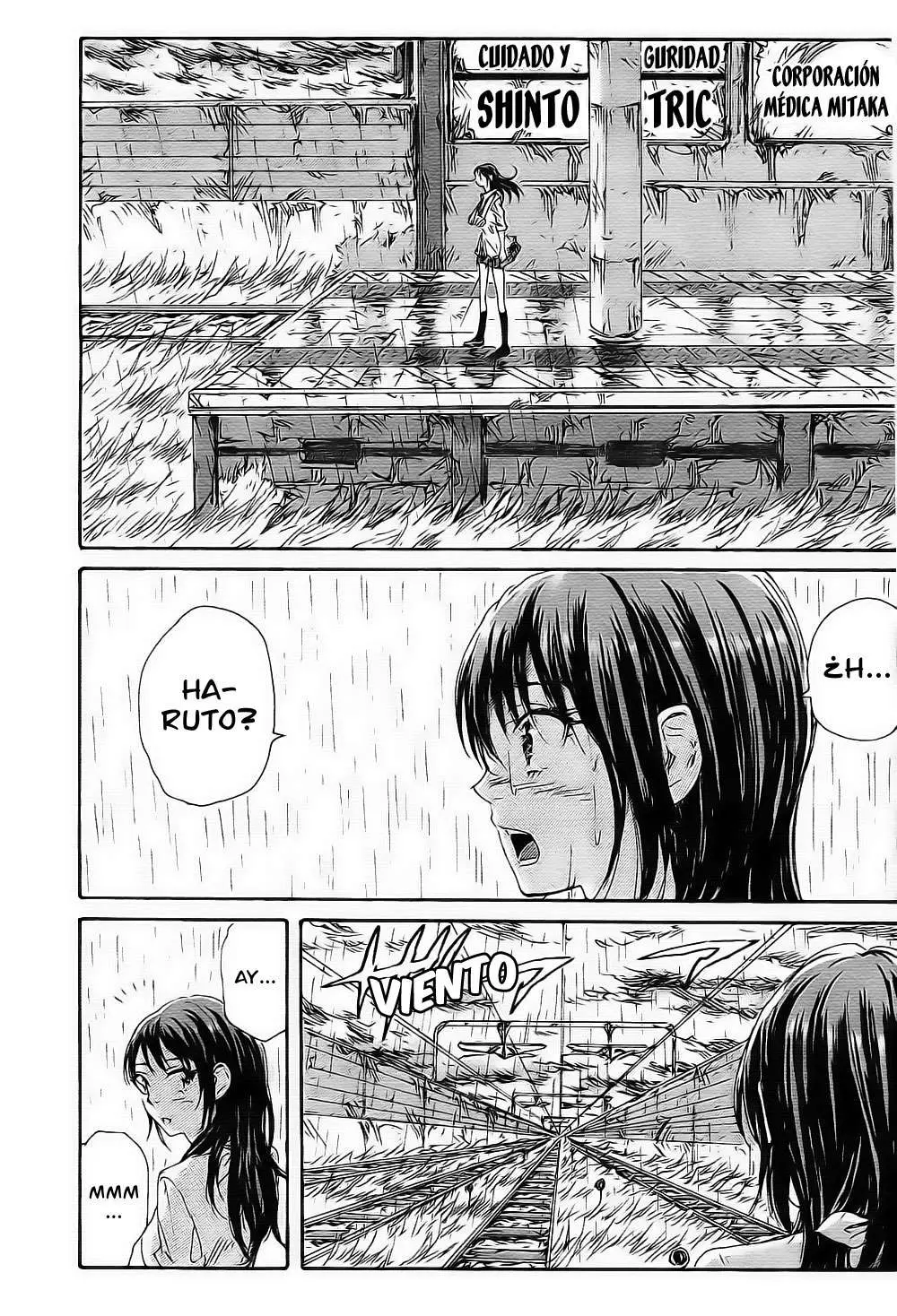 Coppelion (2006) - Capítulo 68 - Página 19 - LectorTMOo