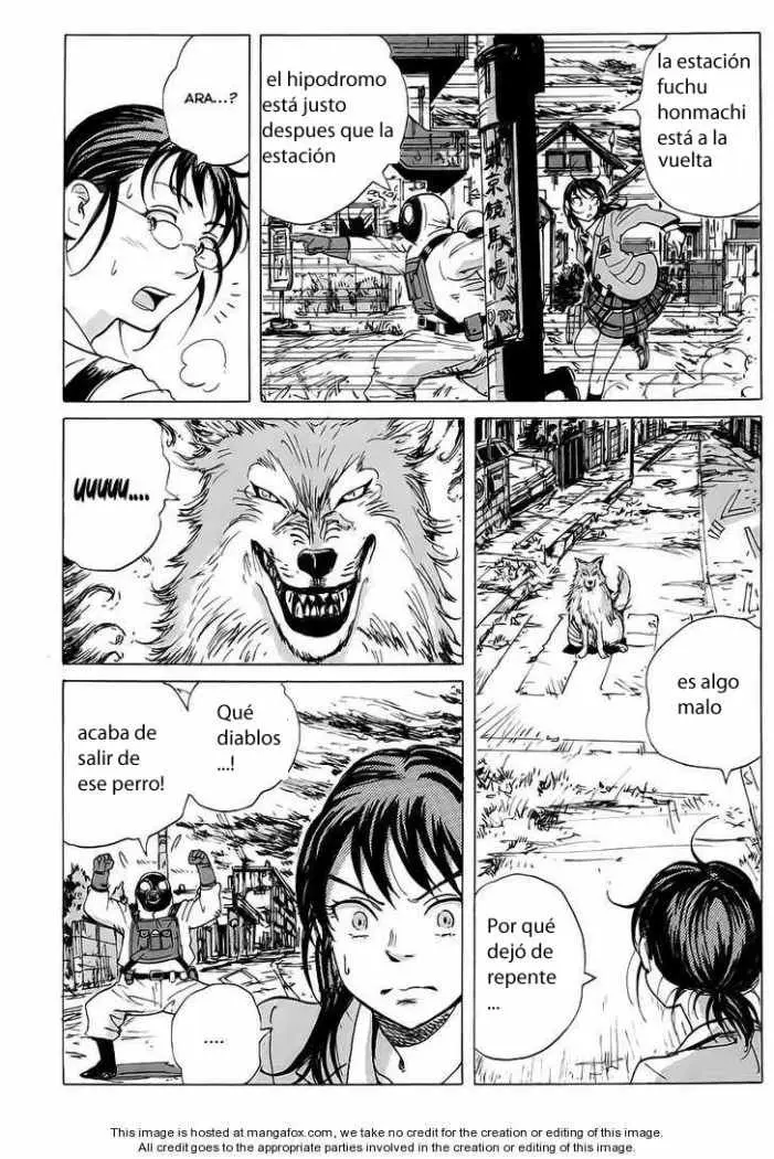Coppelion (2006) - Capítulo 7 - Página 4 - LectorTMOo