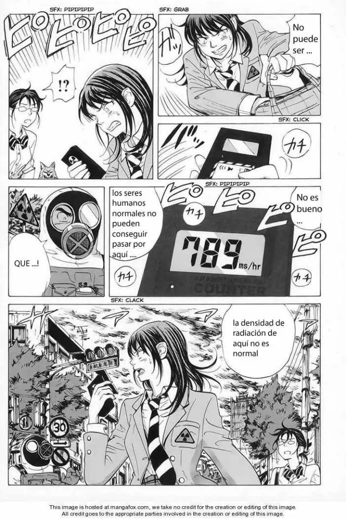 Coppelion (2006) - Capítulo 7 - Página 5 - LectorTMOo