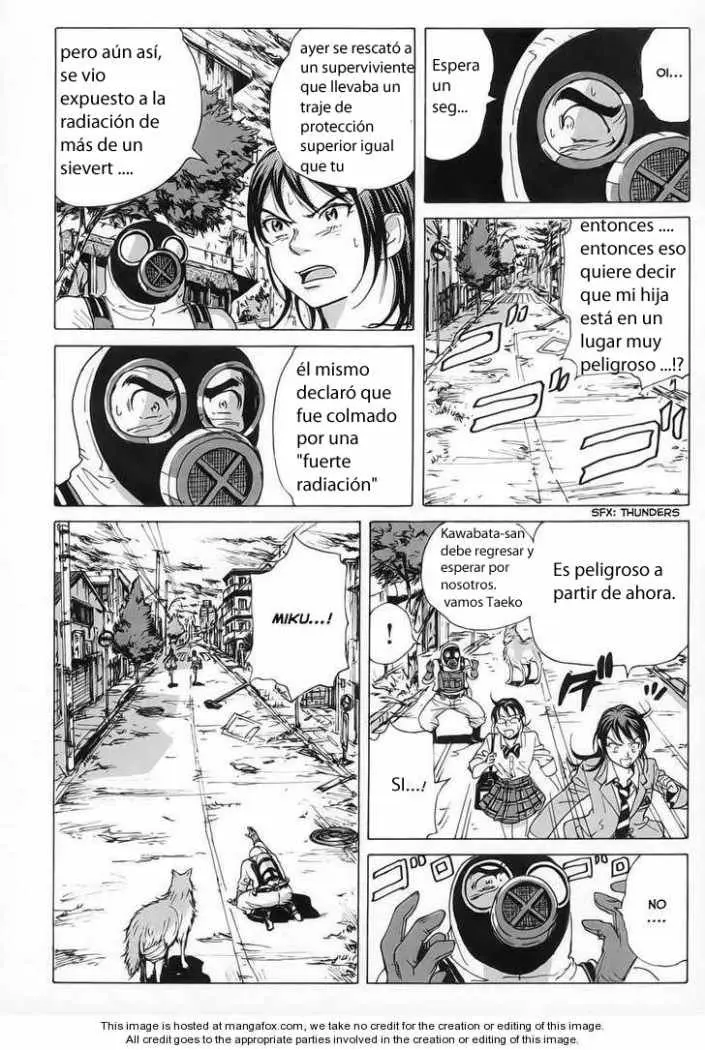 Coppelion (2006) - Capítulo 7 - Página 6 - LectorTMOo