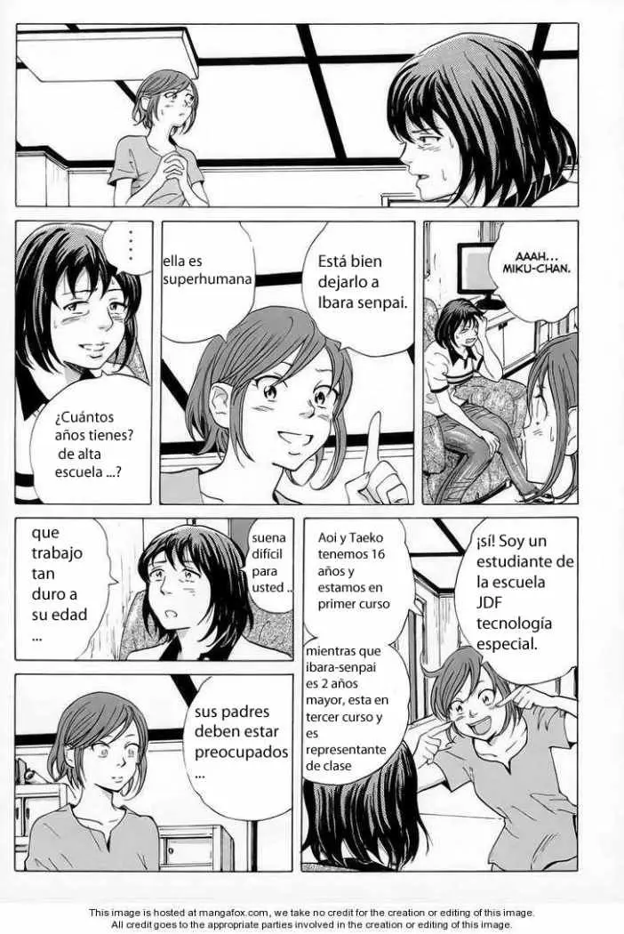 Coppelion (2006) - Capítulo 7 - Página 7 - LectorTMOo