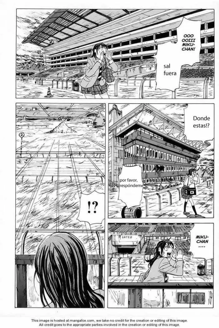 Coppelion (2006) - Capítulo 7 - Página 11 - LectorTMOo