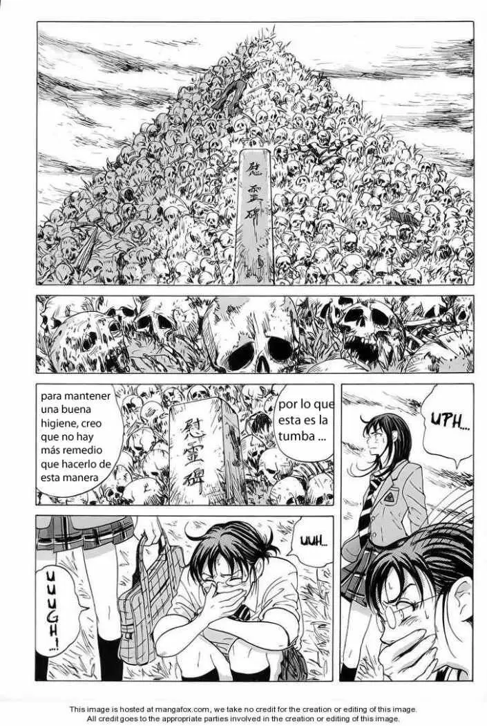 Coppelion (2006) - Capítulo 7 - Página 13 - LectorTMOo
