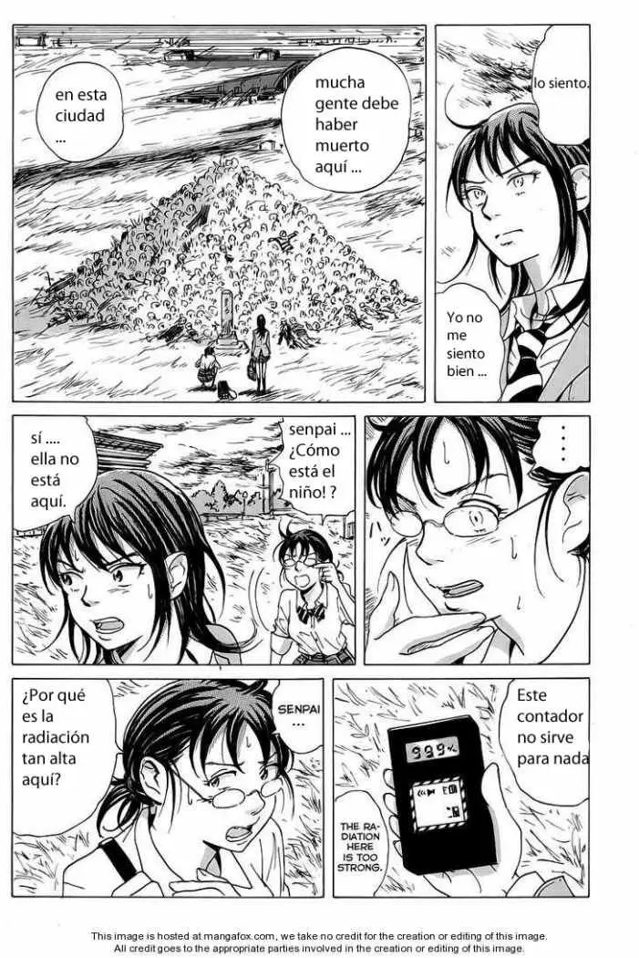 Coppelion (2006) - Capítulo 7 - Página 14 - LectorTMOo