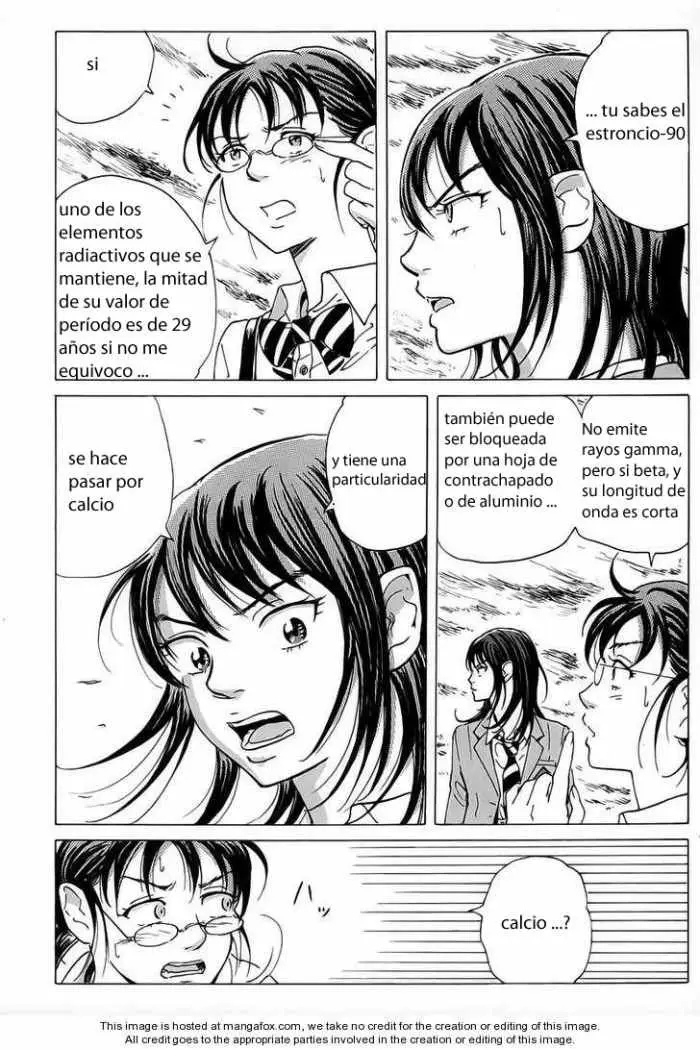 Coppelion (2006) - Capítulo 7 - Página 15 - LectorTMOo