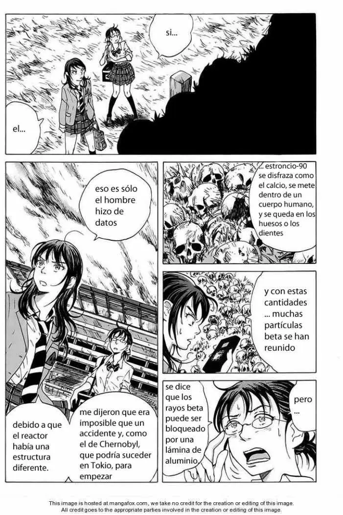 Coppelion (2006) - Capítulo 7 - Página 16 - LectorTMOo
