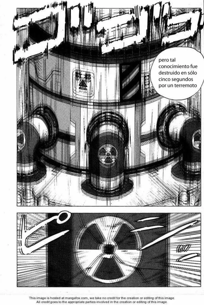 Coppelion (2006) - Capítulo 7 - Página 17 - LectorTMOo