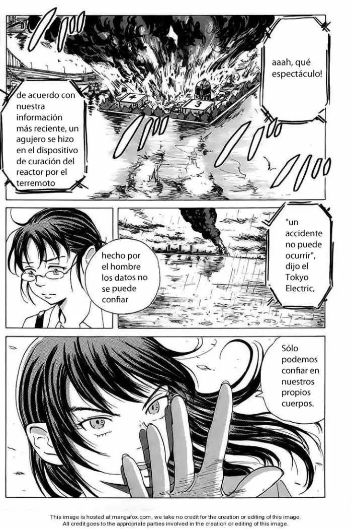 Coppelion (2006) - Capítulo 7 - Página 18 - LectorTMOo