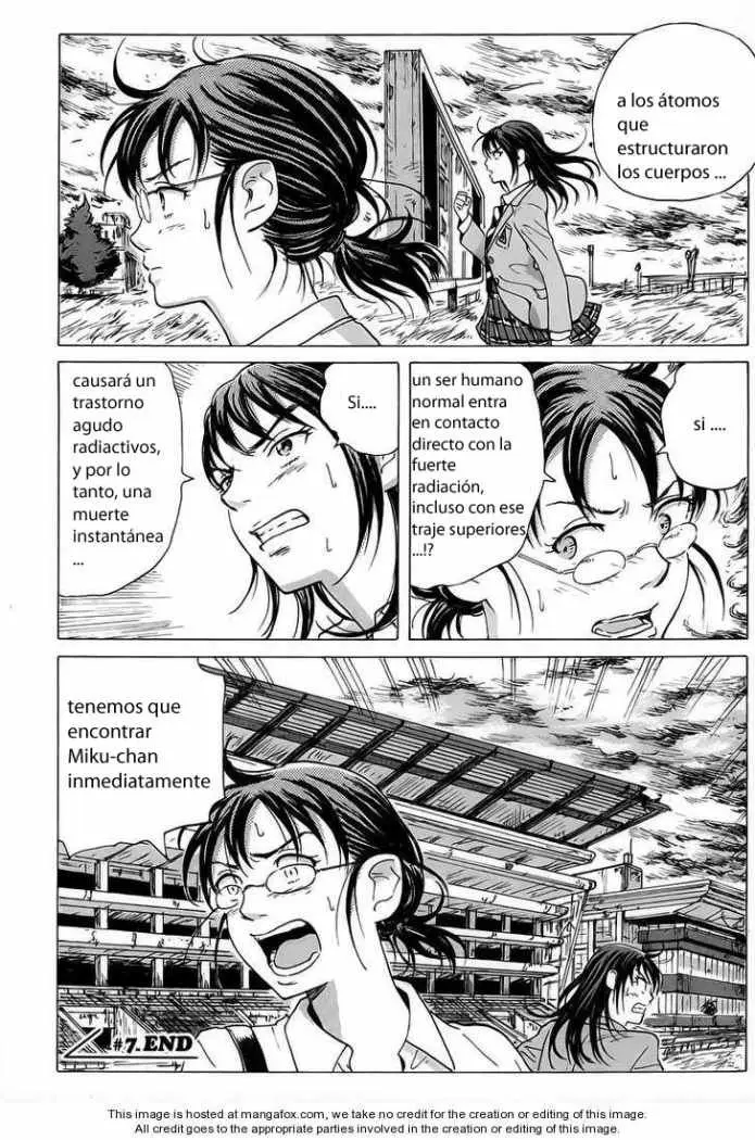 Coppelion (2006) - Capítulo 7 - Página 19 - LectorTMOo