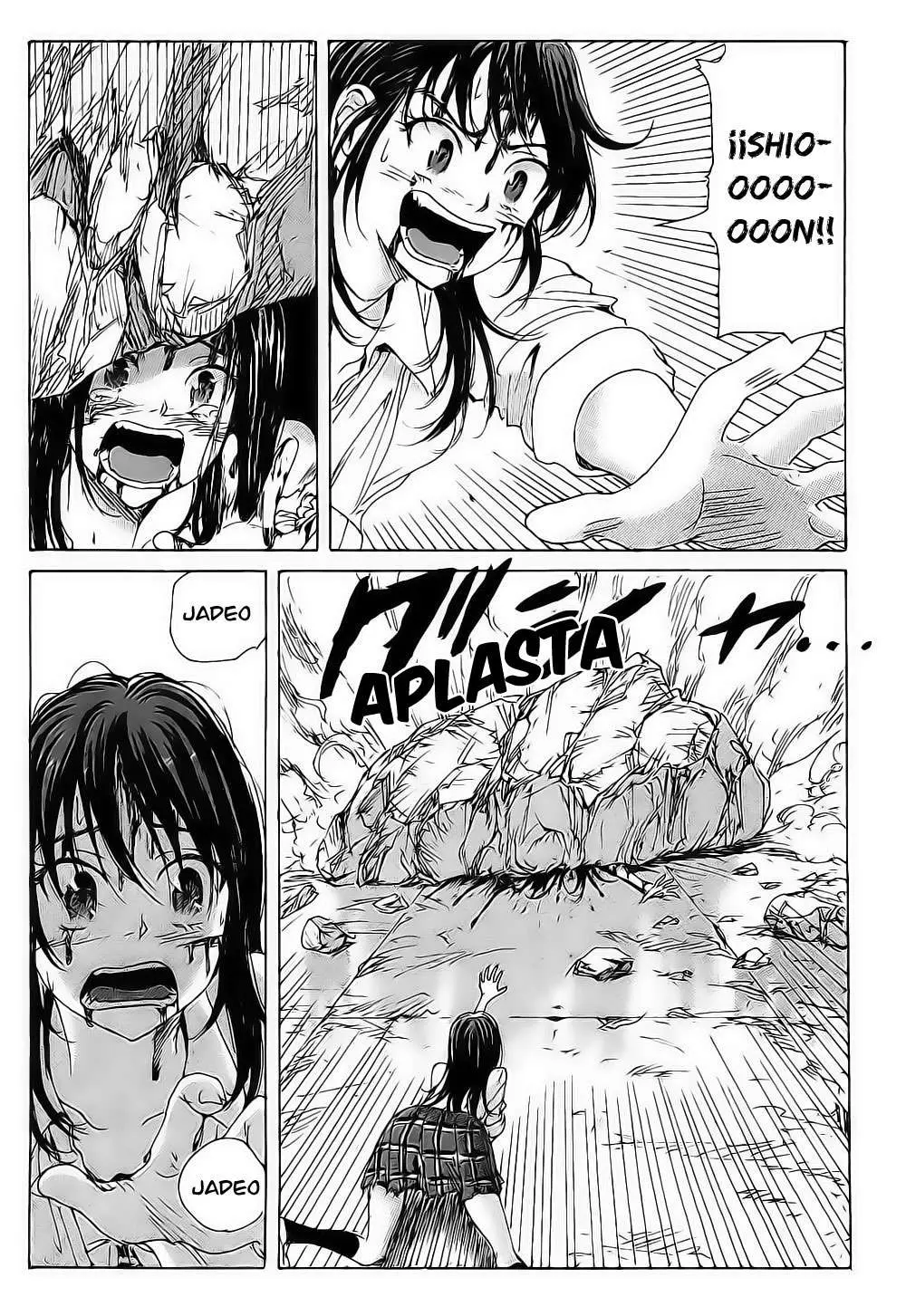 Coppelion (2006) - Capítulo 71 - Página 10 - LectorTMOo
