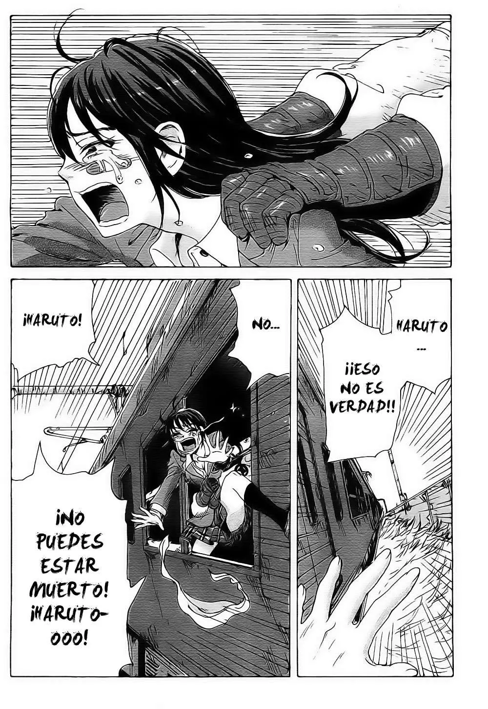 Coppelion (2006) - Capítulo 72 - Página 10 - LectorTMOo