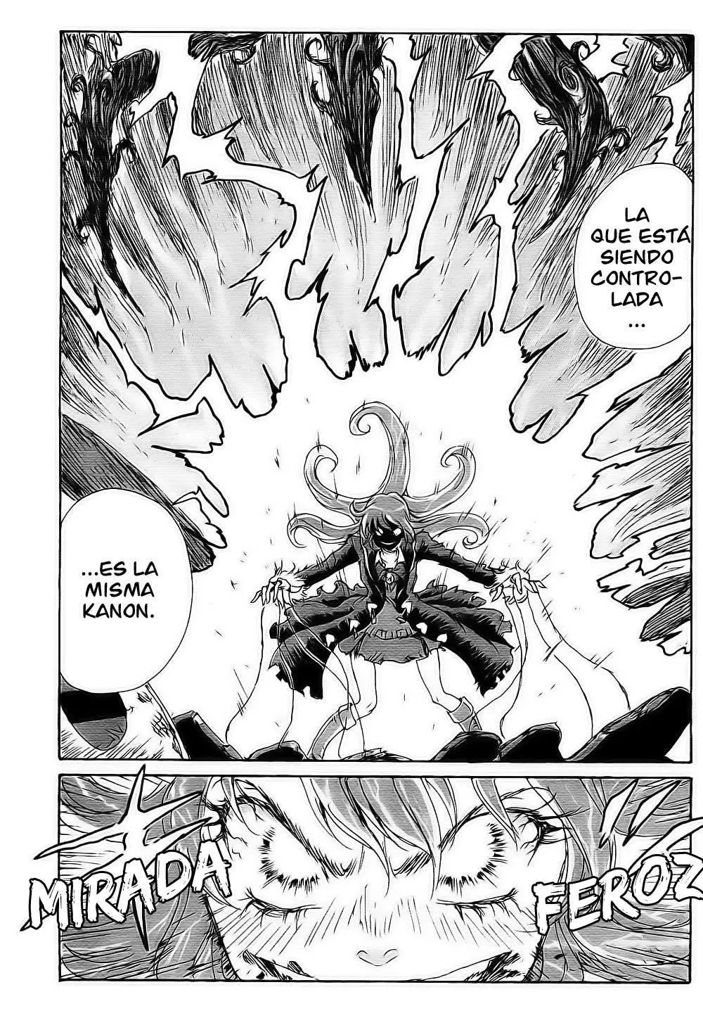 Coppelion (2006) - Capítulo 75 - Página 17 - LectorTMOo