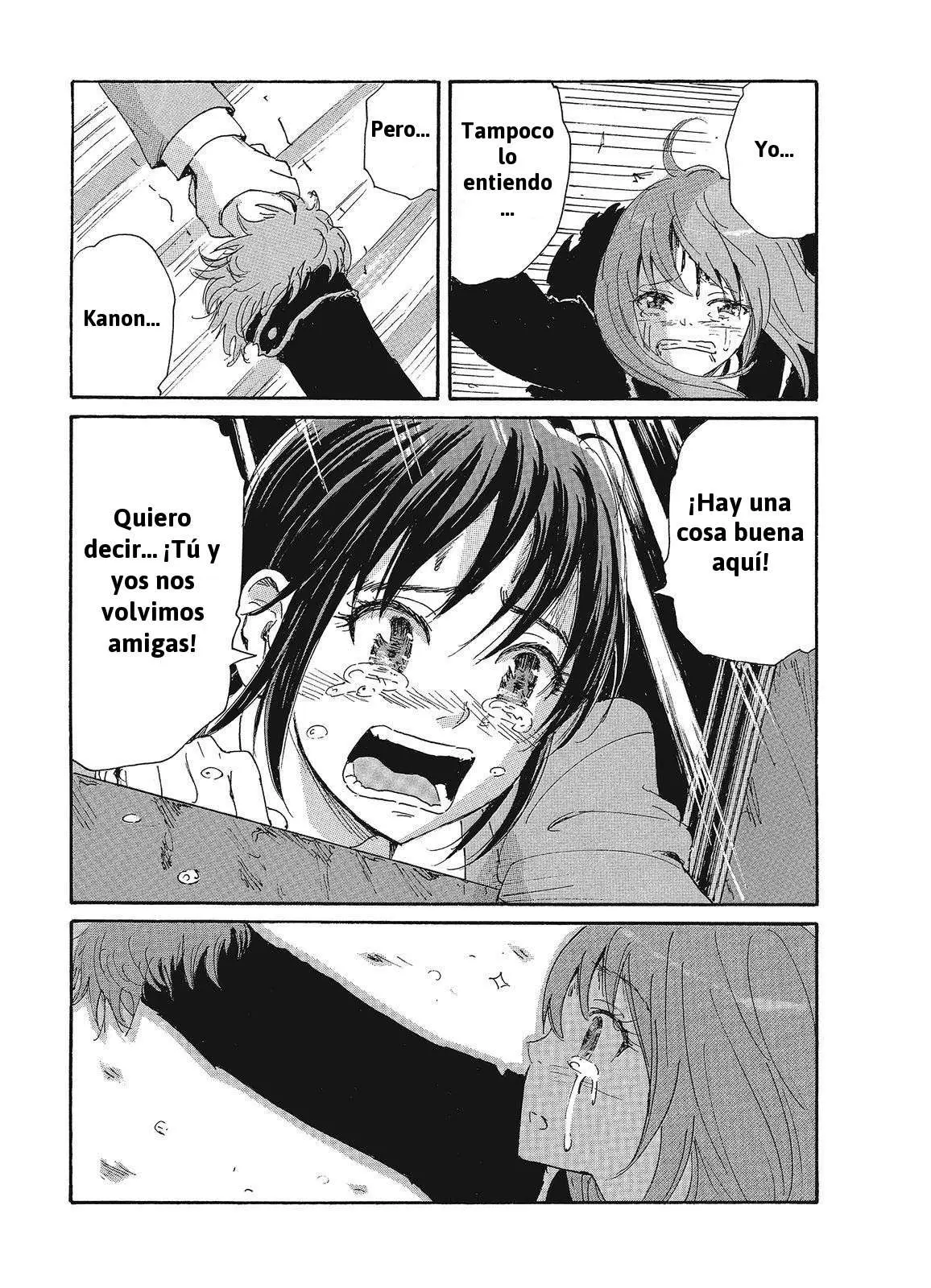 Coppelion (2006) - Capítulo 79 - Página 6 - LectorTMOo