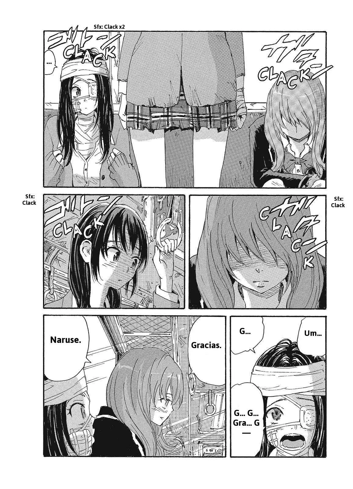 Coppelion (2006) - Capítulo 79 - Página 11 - LectorTMOo