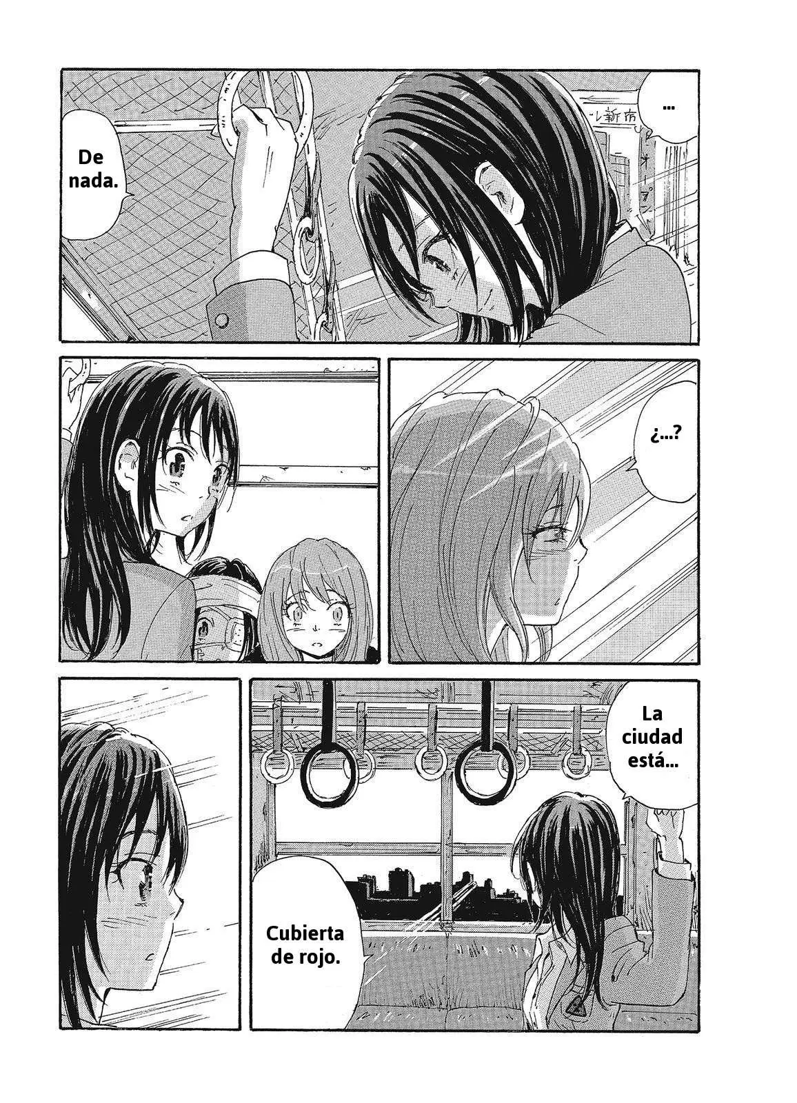 Coppelion (2006) - Capítulo 79 - Página 12 - LectorTMOo