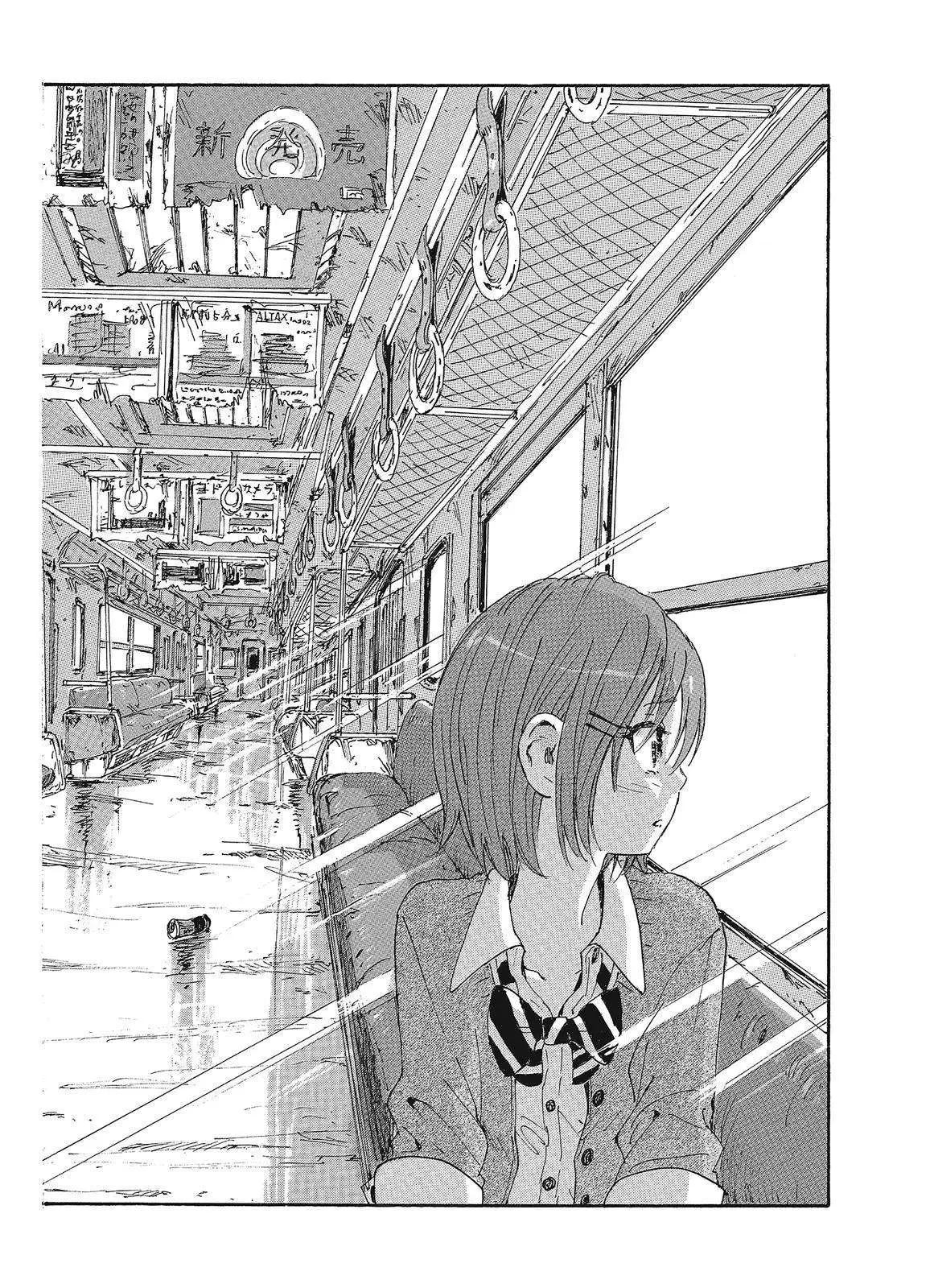 Coppelion (2006) - Capítulo 79 - Página 13 - LectorTMOo