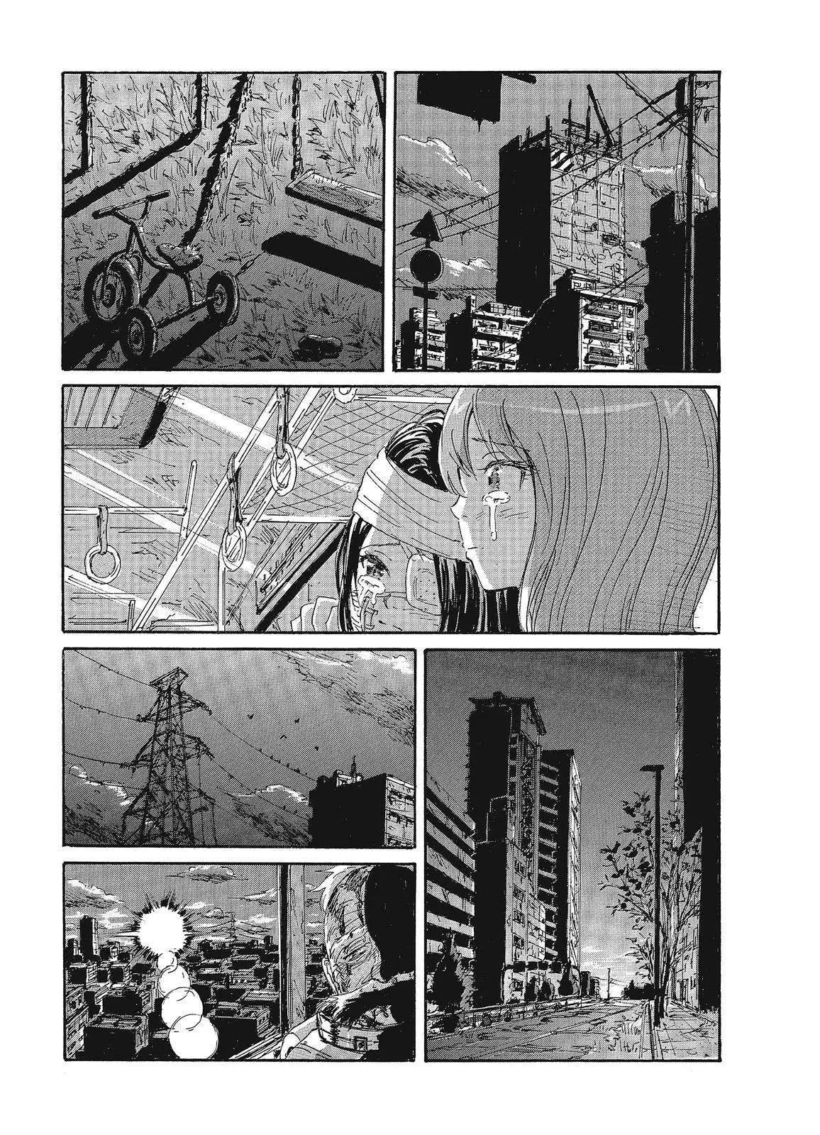 Coppelion (2006) - Capítulo 79 - Página 16 - LectorTMOo
