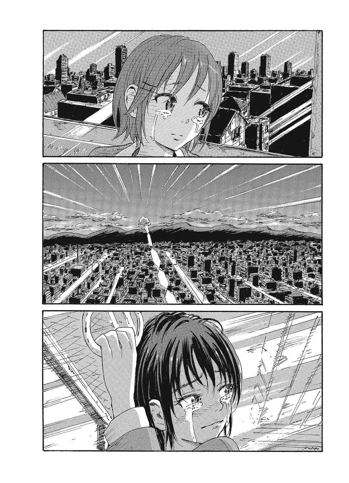 Coppelion (2006) - Capítulo 79 - Página 17 - LectorTMOo