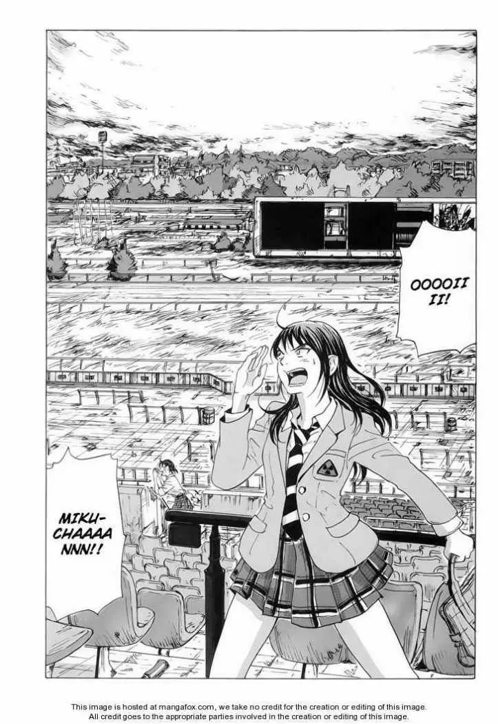 Coppelion (2006) - Capítulo 8 - Página 2 - LectorTMOo
