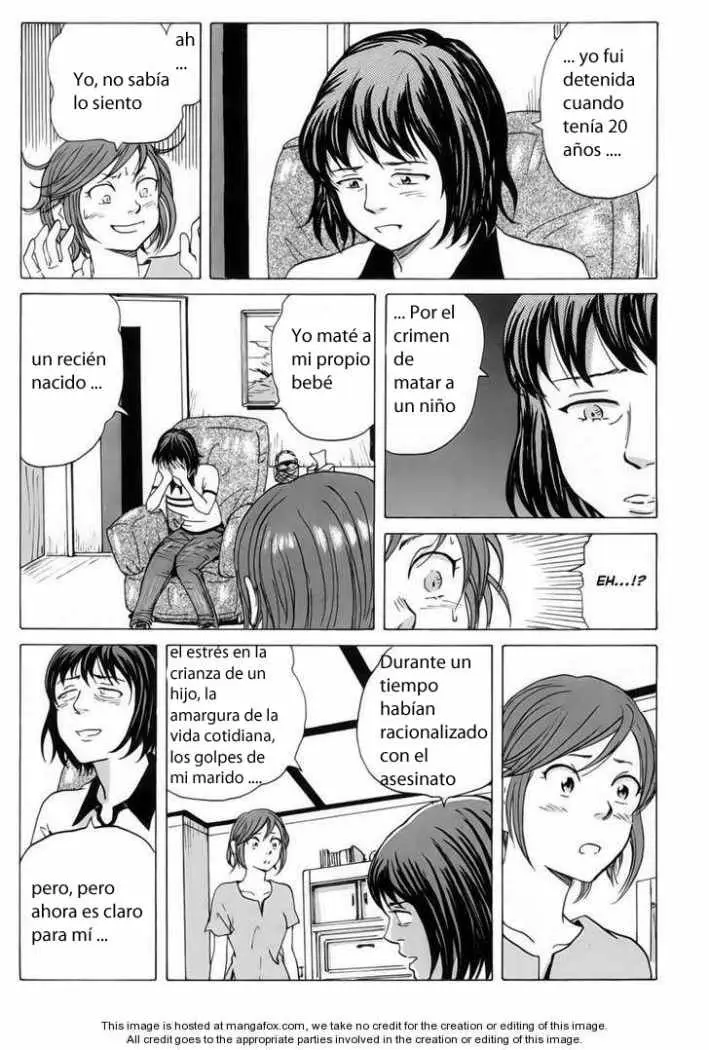 Coppelion (2006) - Capítulo 8 - Página 5 - LectorTMOo