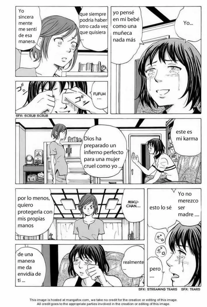 Coppelion (2006) - Capítulo 8 - Página 6 - LectorTMOo