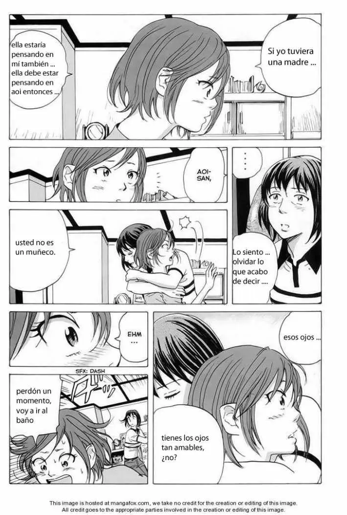 Coppelion (2006) - Capítulo 8 - Página 7 - LectorTMOo