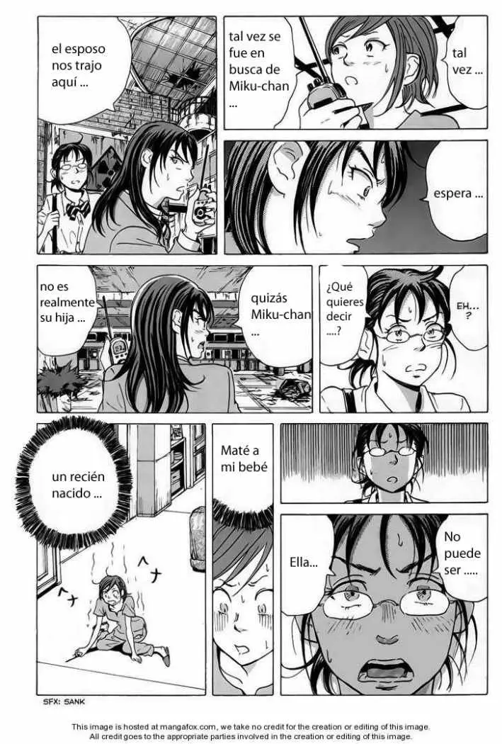 Coppelion (2006) - Capítulo 8 - Página 10 - LectorTMOo