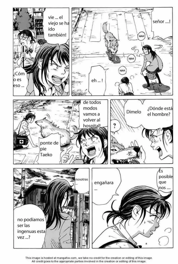 Coppelion (2006) - Capítulo 8 - Página 12 - LectorTMOo