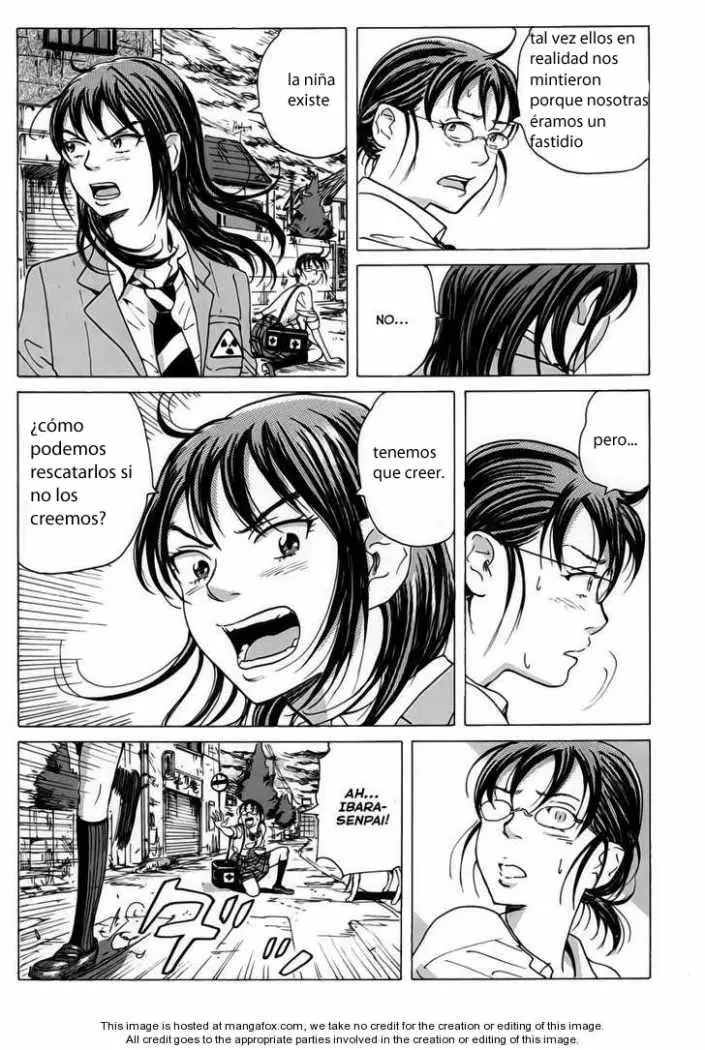 Coppelion (2006) - Capítulo 8 - Página 13 - LectorTMOo