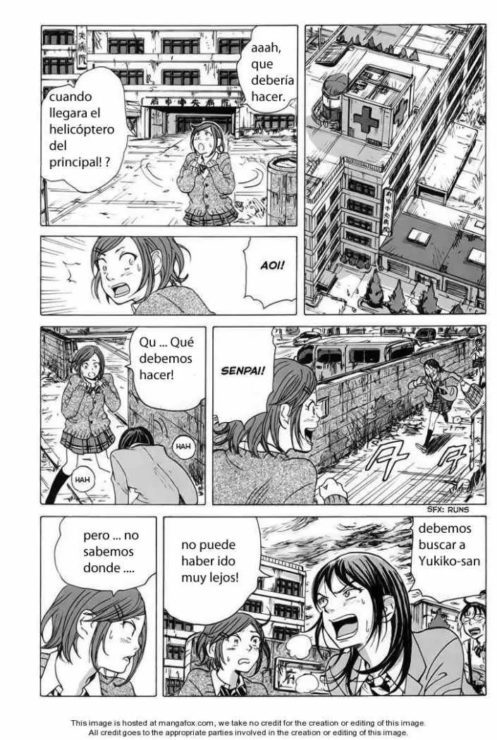 Coppelion (2006) - Capítulo 8 - Página 14 - LectorTMOo