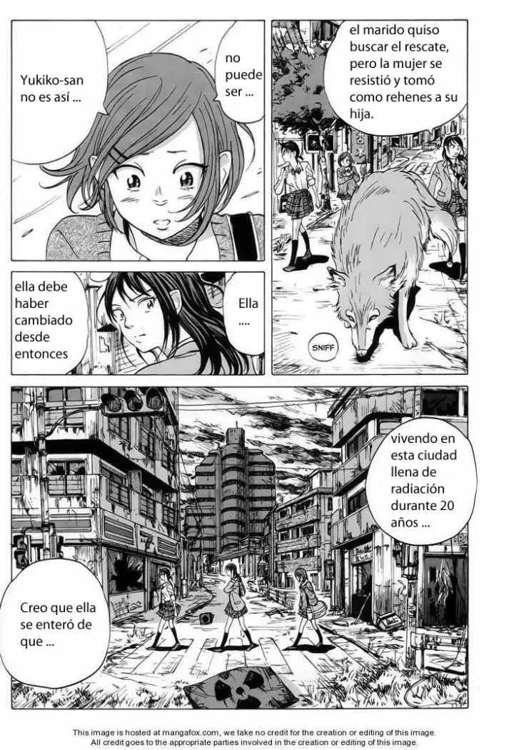 Coppelion (2006) - Capítulo 8 - Página 17 - LectorTMOo